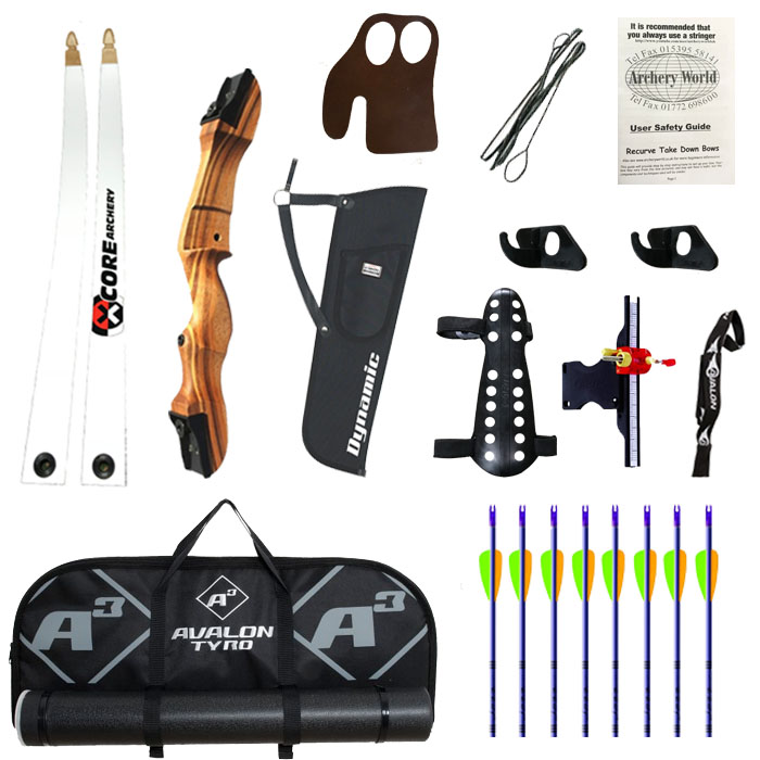 Archery sets deals for adults